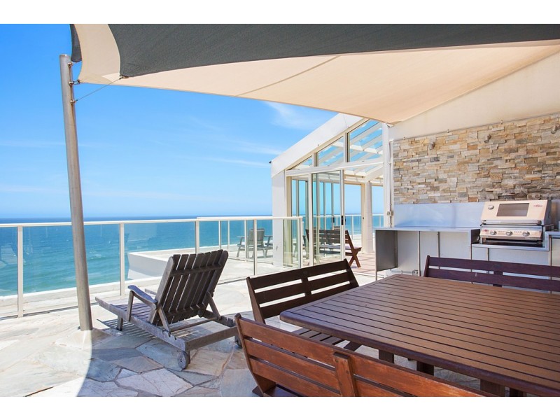 2 ‘Viscount Towers’ 1 First Avenue, Surfers Paradise QLD 4217