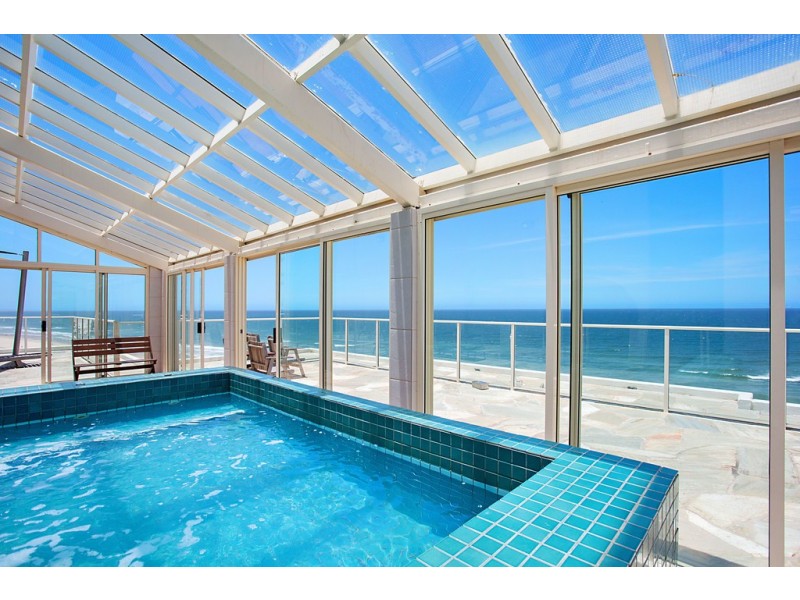 2 ‘Viscount Towers’ 1 First Avenue, Surfers Paradise QLD 4217