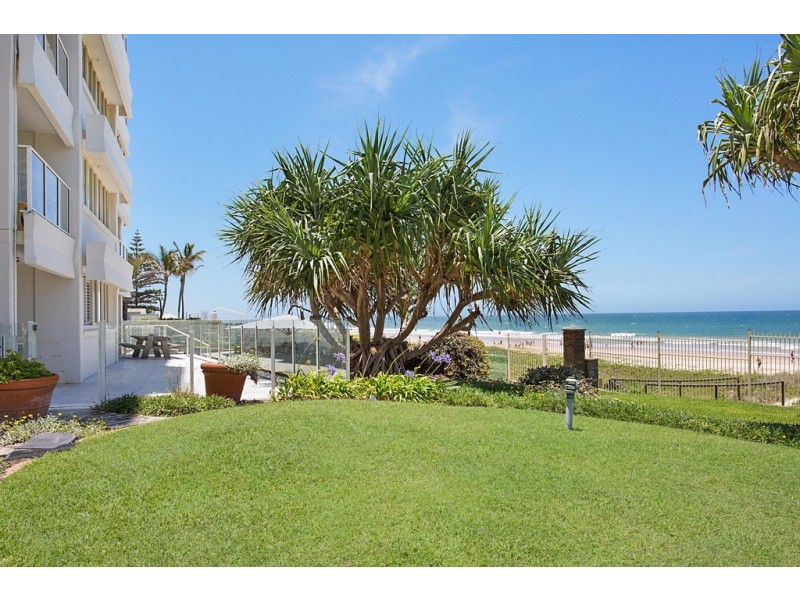 2 ‘Viscount Towers’ 1 First Avenue, Surfers Paradise QLD 4217