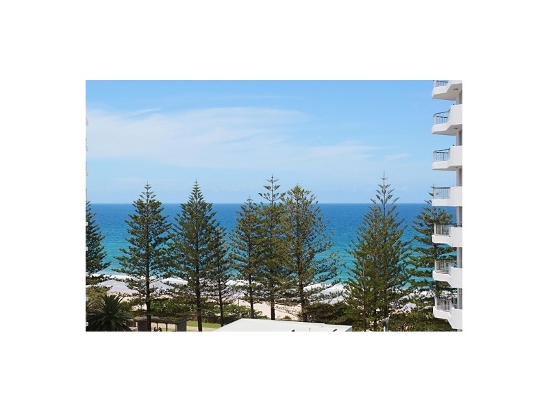 31/1941 Gold Coast Highway, Burleigh Heads QLD 4220