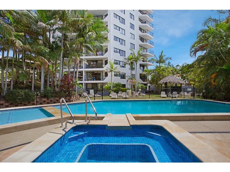 31/1941 Gold Coast Highway, Burleigh Heads QLD 4220