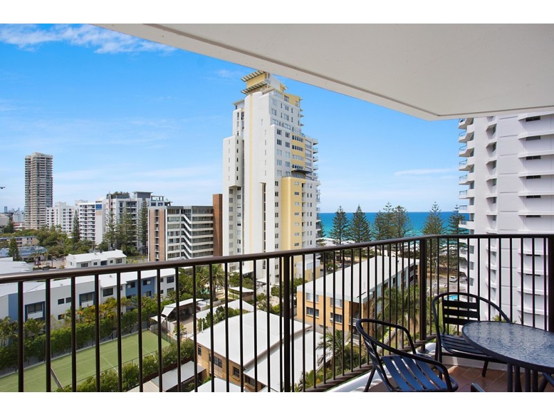 31/1941 Gold Coast Highway, Burleigh Heads QLD 4220