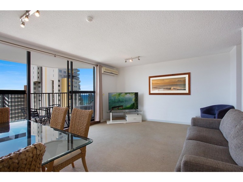 31/1941 Gold Coast Highway, Burleigh Heads QLD 4220