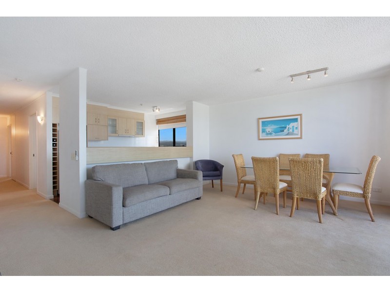 31/1941 Gold Coast Highway, Burleigh Heads QLD 4220