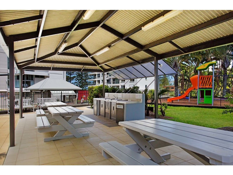 31/1941 Gold Coast Highway, Burleigh Heads QLD 4220