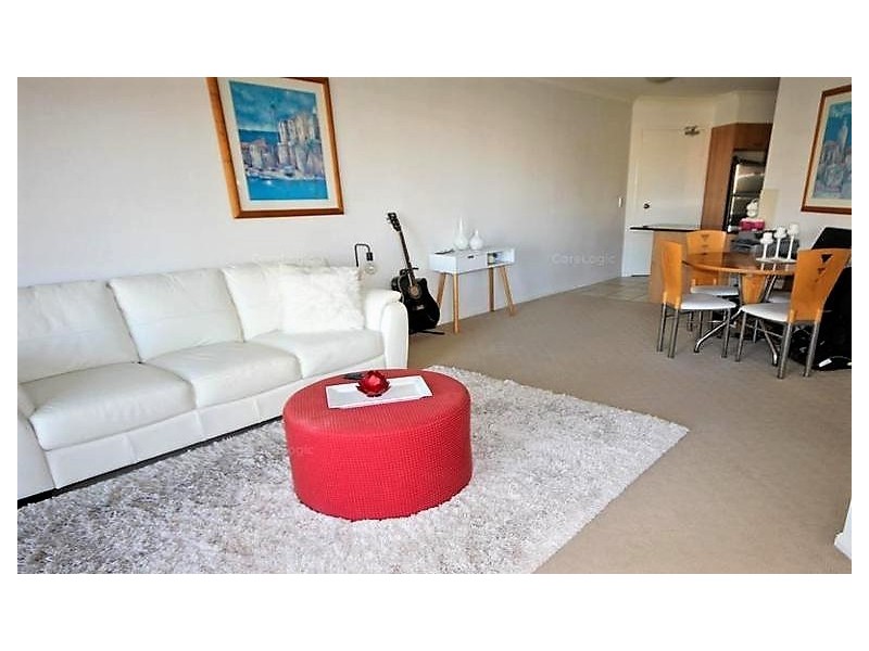 34/3 Sunset Boulevard, Surfers Paradise QLD 4217