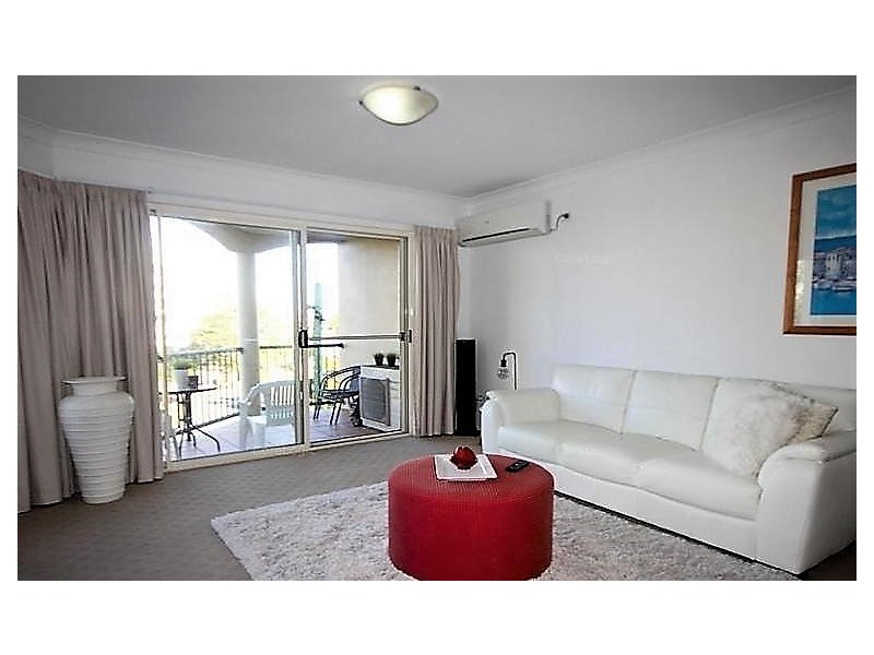 34/3 Sunset Boulevard, Surfers Paradise QLD 4217