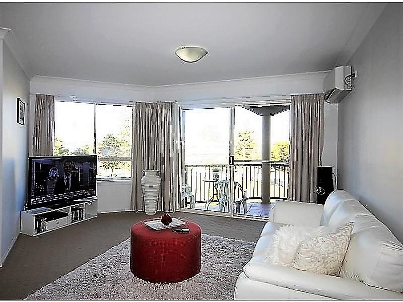 34/3 Sunset Boulevard, Surfers Paradise QLD 4217