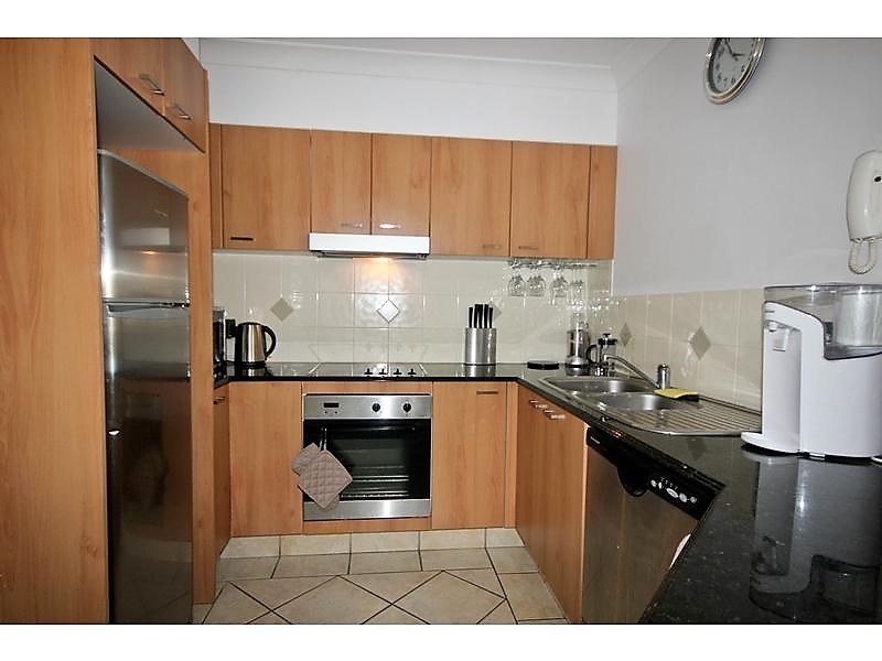 34/3 Sunset Boulevard, Surfers Paradise QLD 4217