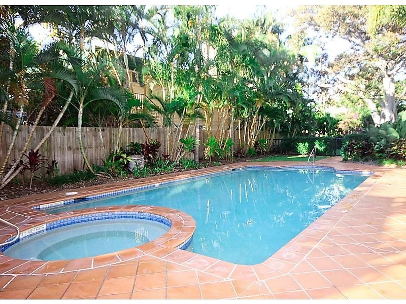 34/3 Sunset Boulevard, Surfers Paradise QLD 4217