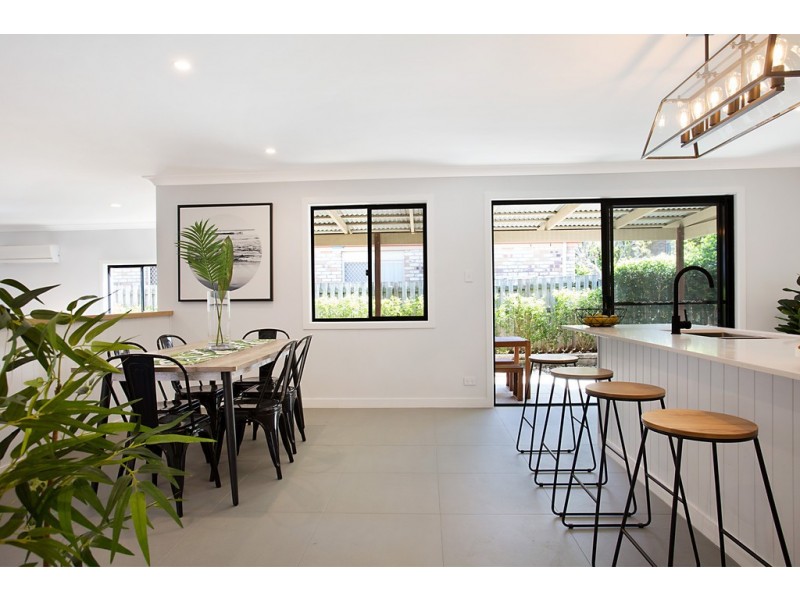 36 Tussock Crescent, Elanora QLD 4221