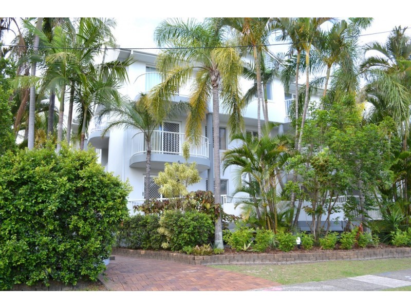 1/9 St Kilda Avenue, Broadbeach QLD 4218