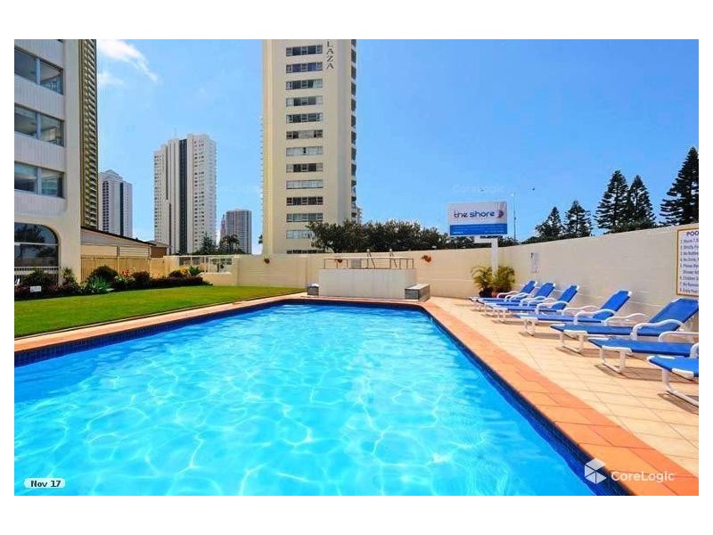 144/2 Ocean Ave, Surfers Paradise QLD 4217