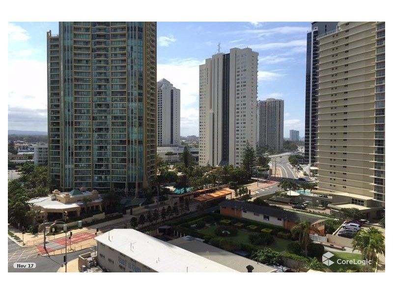 144/2 Ocean Ave, Surfers Paradise QLD 4217