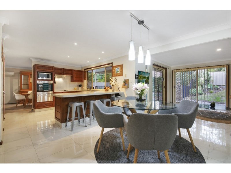 16 Claremont Drive, Robina QLD 4226