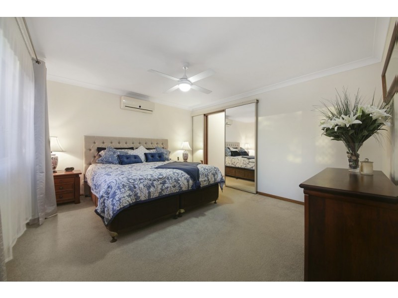 16 Claremont Drive, Robina QLD 4226