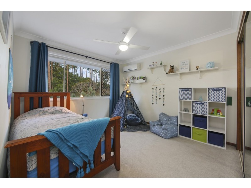 16 Claremont Drive, Robina QLD 4226