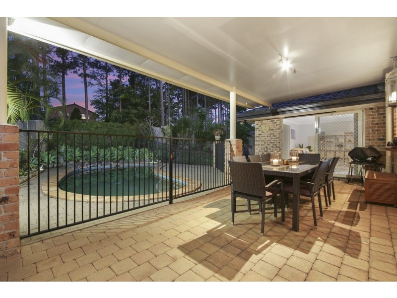 16 Claremont Drive, Robina QLD 4226