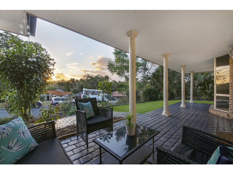 16 Claremont Drive, Robina QLD 4226