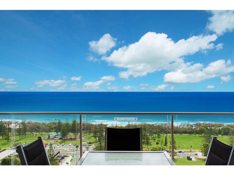 193 ‘Ocean Pacific’ 25 Surf Parade, Broadbeach QLD 4218
