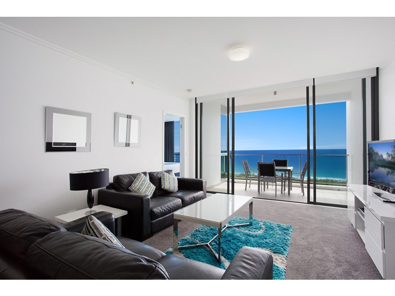 193 ‘Ocean Pacific’ 25 Surf Parade, Broadbeach QLD 4218