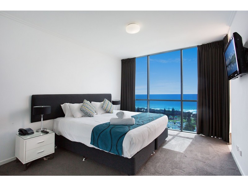 193 ‘Ocean Pacific’ 25 Surf Parade, Broadbeach QLD 4218