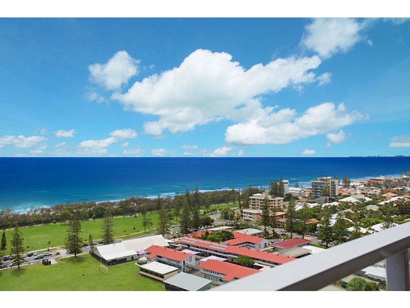 193 ‘Ocean Pacific’ 25 Surf Parade, Broadbeach QLD 4218