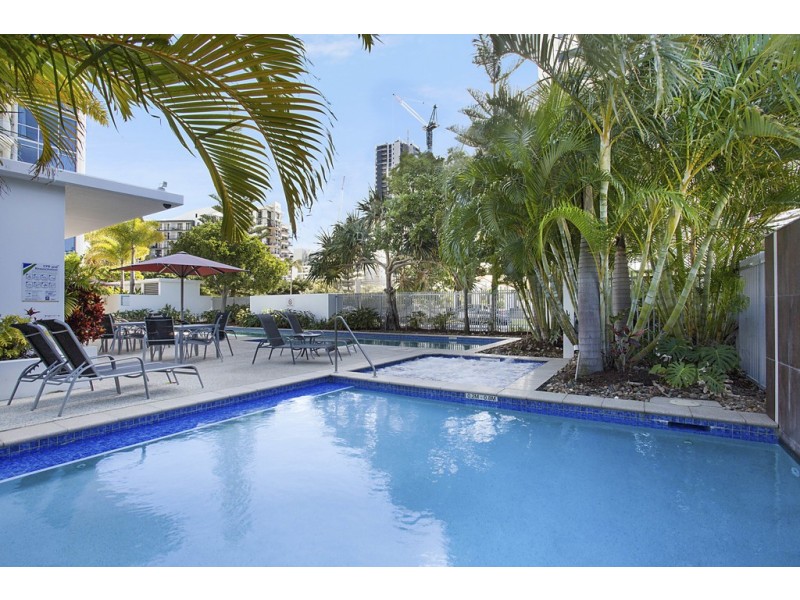 193 ‘Ocean Pacific’ 25 Surf Parade, Broadbeach QLD 4218