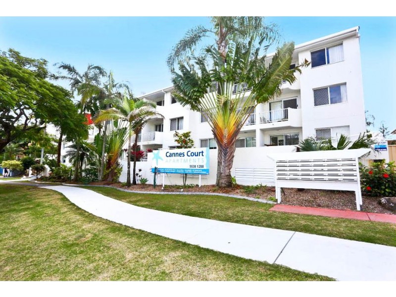 23/17 Genoa Street, Broadbeach QLD 4218
