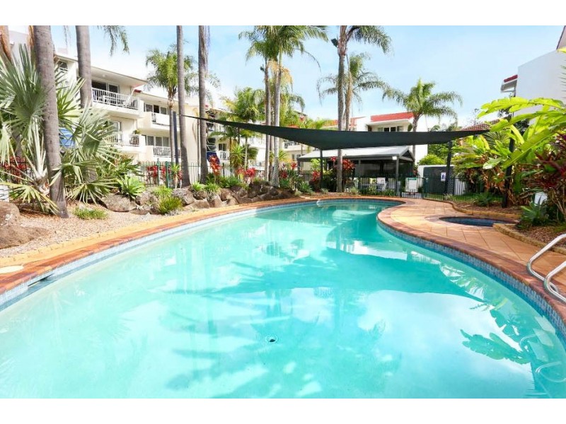 23/17 Genoa Street, Broadbeach QLD 4218