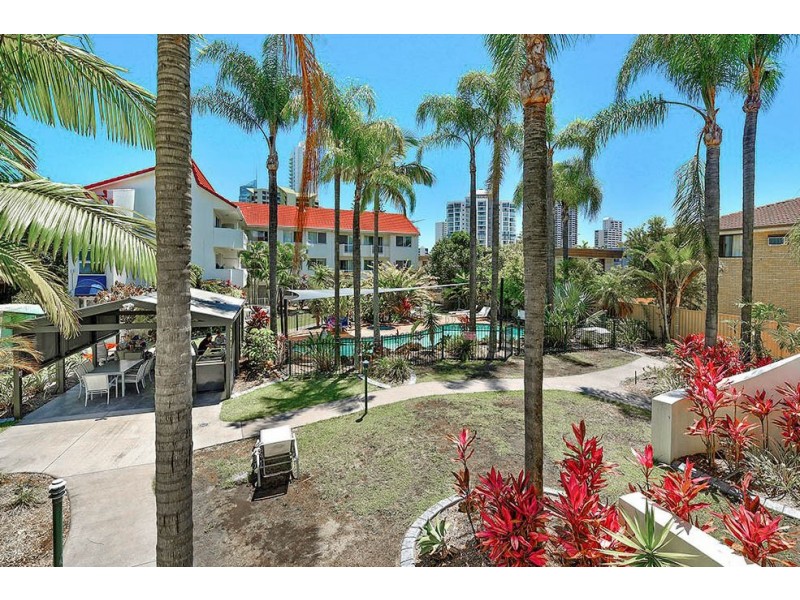 23/17 Genoa Street, Broadbeach QLD 4218