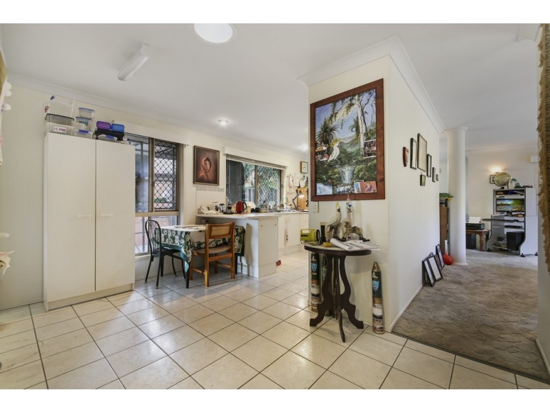 3 Misty Court, Varsity Lakes QLD 4227