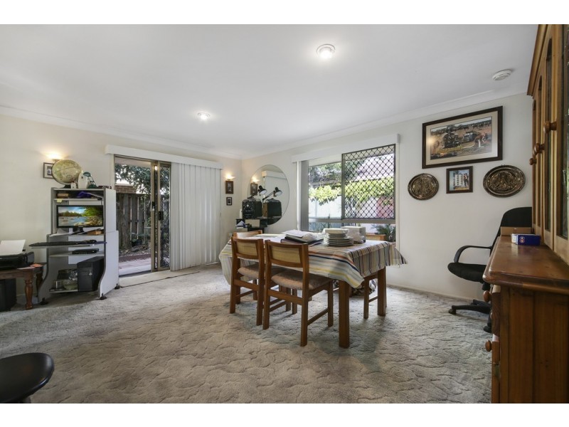 3 Misty Court, Varsity Lakes QLD 4227