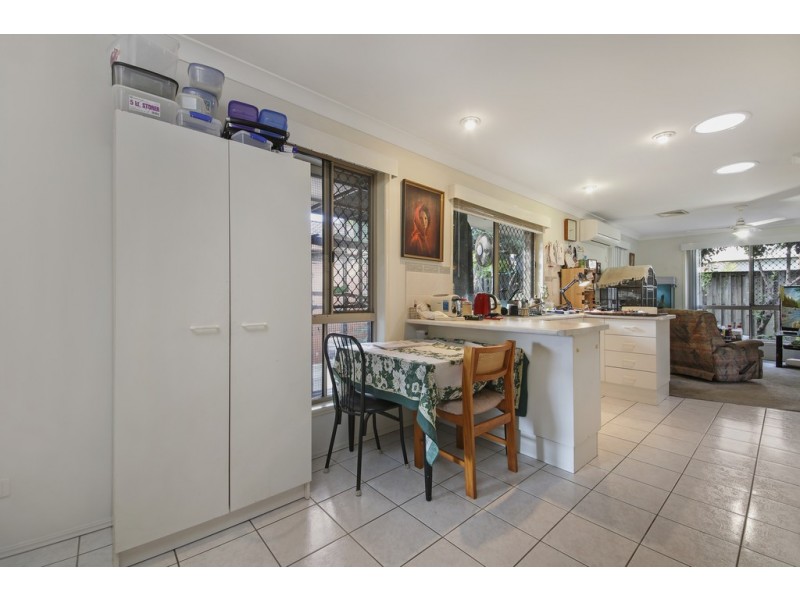 3 Misty Court, Varsity Lakes QLD 4227