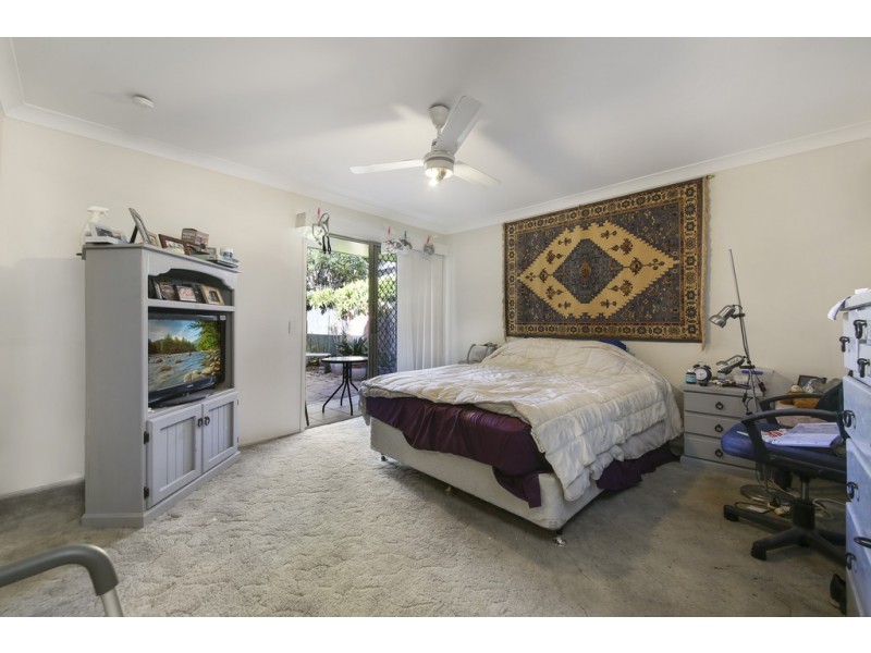 3 Misty Court, Varsity Lakes QLD 4227