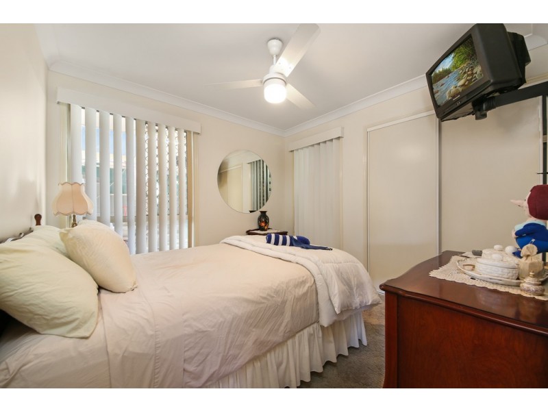 3 Misty Court, Varsity Lakes QLD 4227