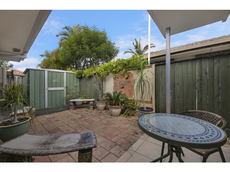 3 Misty Court, Varsity Lakes QLD 4227