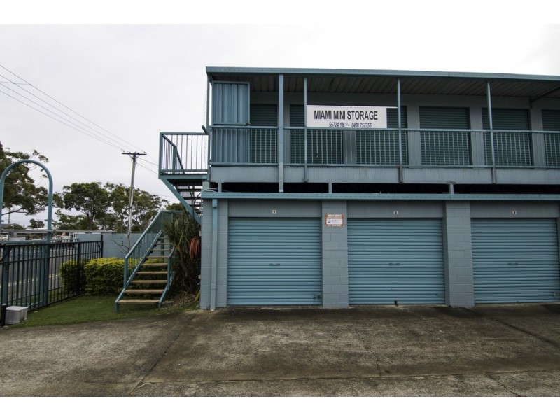 3 Ozone Parade, Miami QLD 4220