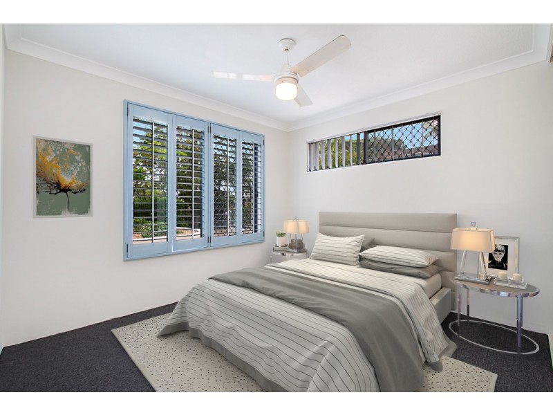 1 ‘Granite Apartments’ 103-105 Frank Street, Labrador QLD 4215