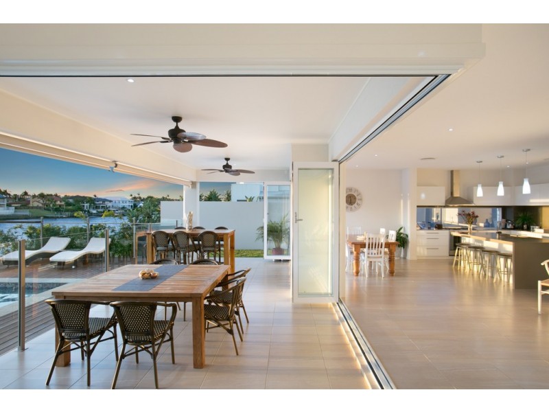 95 Sir Bruce Small Boulevard, Benowa Waters QLD 4217