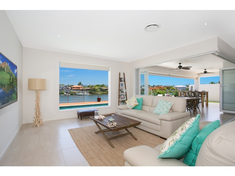 95 Sir Bruce Small Boulevard, Benowa Waters QLD 4217