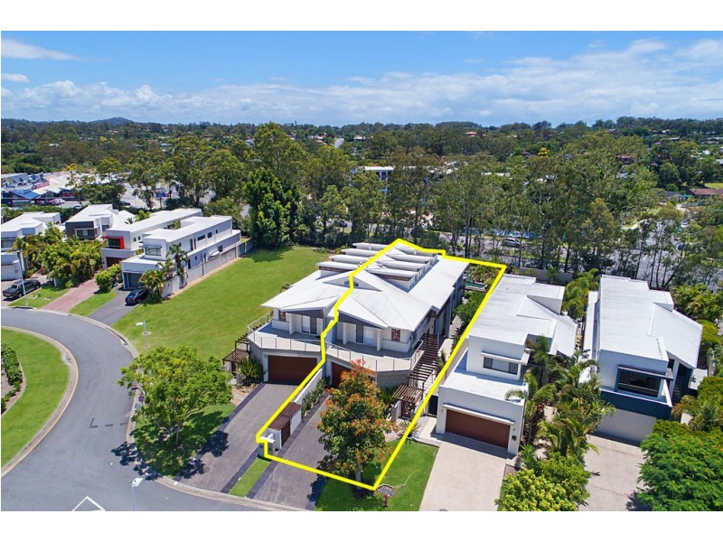 7025 Royal Pines Resort, Benowa QLD 4217