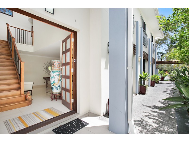 7025 Royal Pines Resort, Benowa QLD 4217