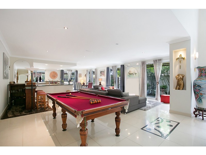 7025 Royal Pines Resort, Benowa QLD 4217