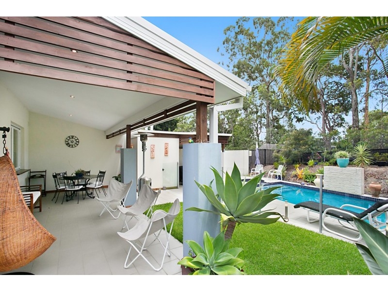 7025 Royal Pines Resort, Benowa QLD 4217