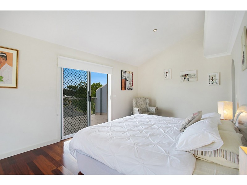 7025 Royal Pines Resort, Benowa QLD 4217