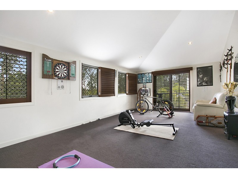 7025 Royal Pines Resort, Benowa QLD 4217