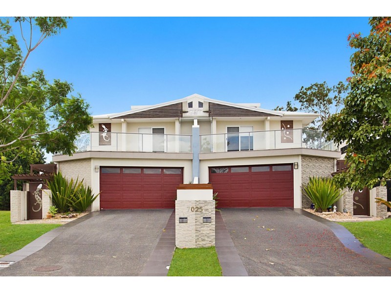 7025 Royal Pines Resort, Benowa QLD 4217