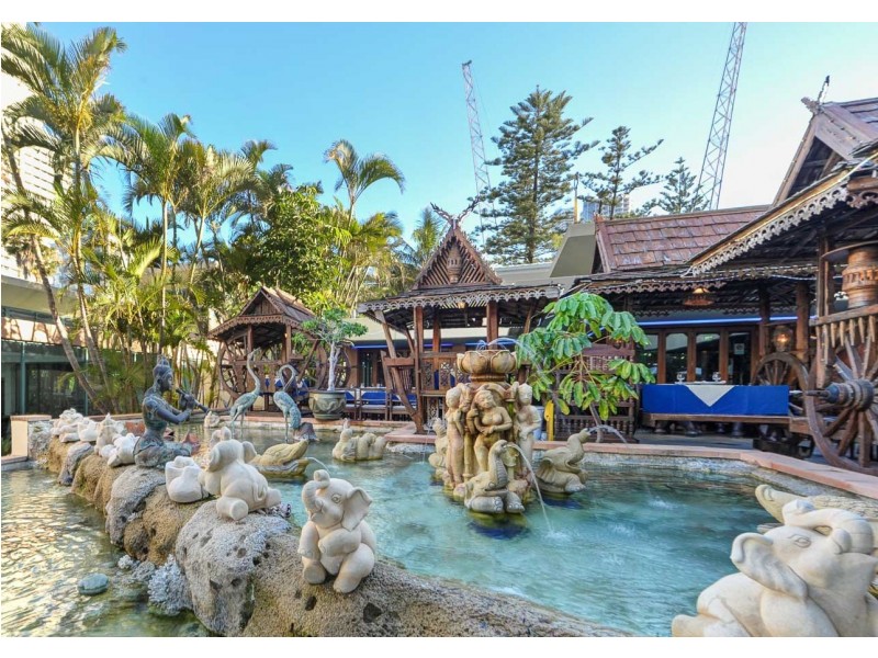 5/5-19 Palm Avenue, Surfers Paradise QLD 4217
