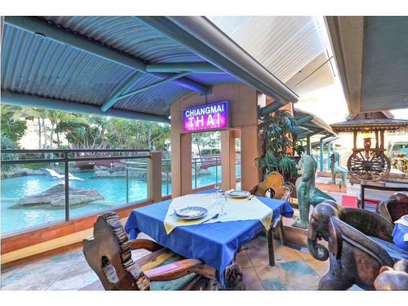 5/5-19 Palm Avenue, Surfers Paradise QLD 4217